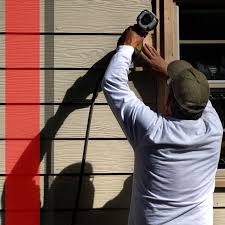 Trusted Aberdeen, OH Siding Experts